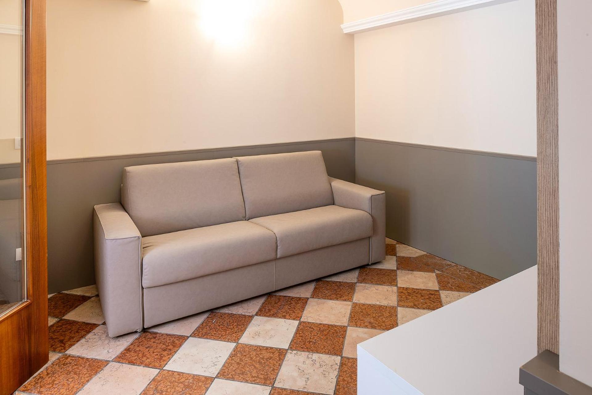 Residenza Panorama Aparthotel Costermano Buitenkant foto